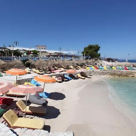 Foga Camping Ksamil